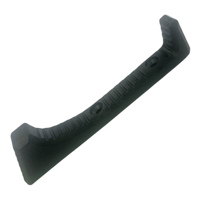 JingJi MLOK Low Profile Foregrip & MLOK Shroud Covers Bundle