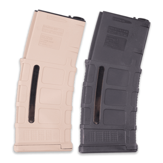 Jinji SLR Magpul Magazin