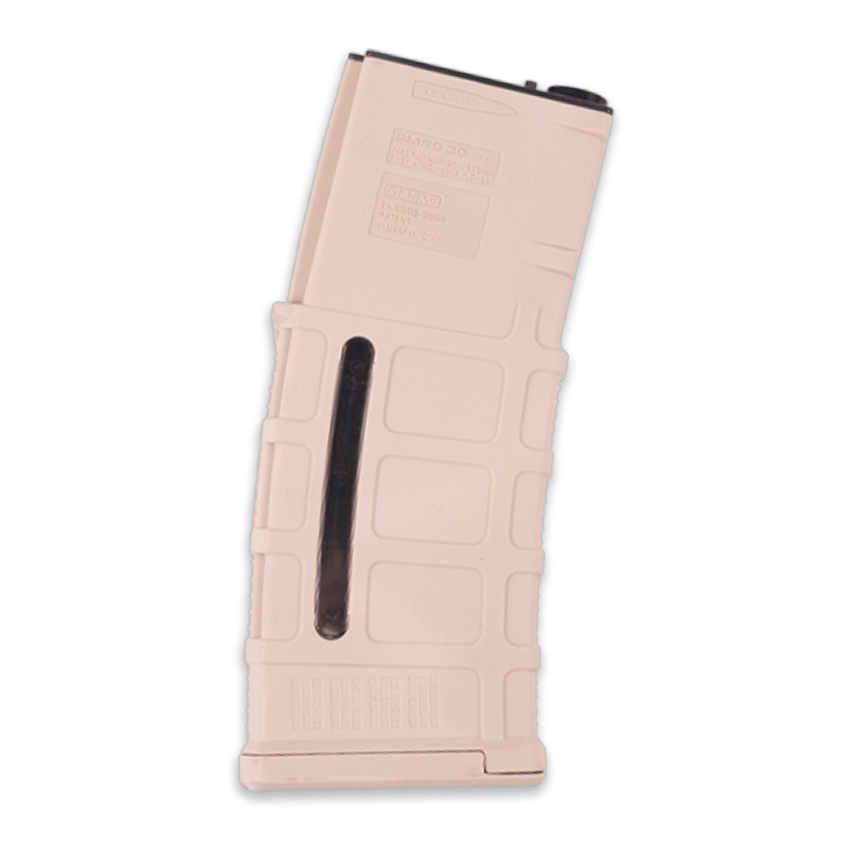 Jinji Magpul Magazine - Tactical Edge Hobbies