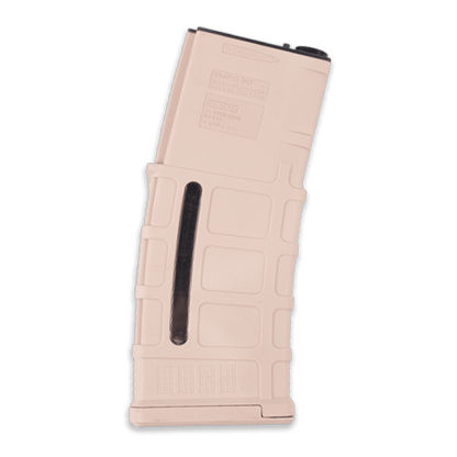 Jinji Magpul Magazine - Tactical Edge Hobbies