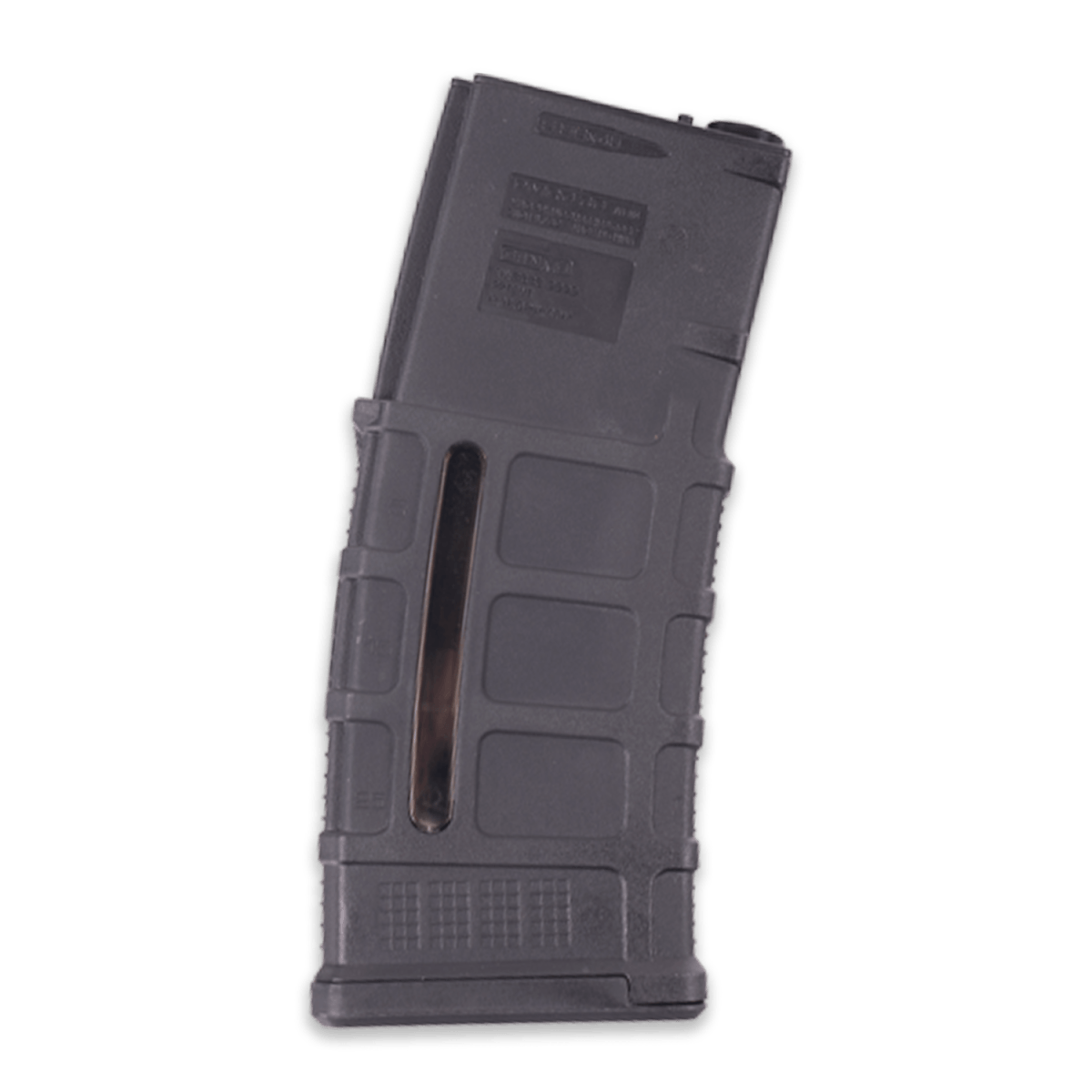 Jinji Magpul Magazine - Tactical Edge Hobbies