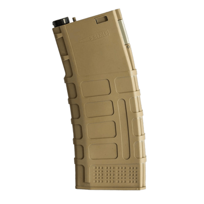 M4A1 Gen 8 Magazin – Hellbraun