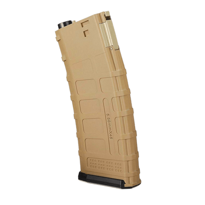 M4A1 Gen 8 Magazin – Hellbraun