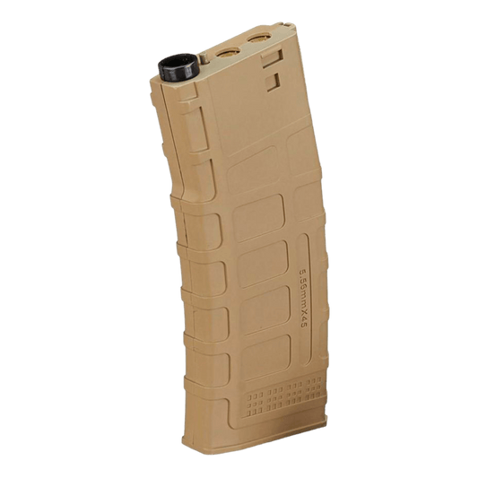 M4A1 Gen 8 Magazin – Hellbraun