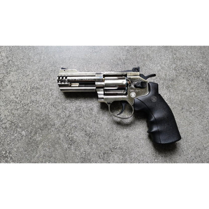 JOHN WICK 4 KILLA'S SMITH AND WESSON 500 4-ZOLL-REVOLVER C02 GEL BLASTER