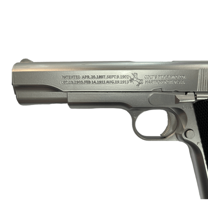 KELe Colt 1911 Vollmetall-Handgel-Blaster