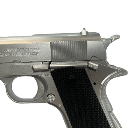 KELe Colt 1911 Vollmetall-Handgel-Blaster