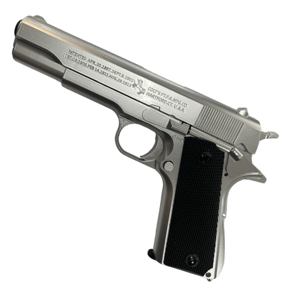 KELe Colt 1911 Vollmetall-Handgel-Blaster