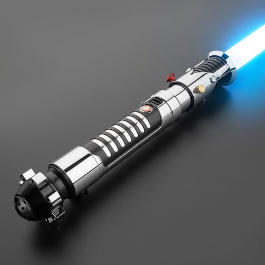 Von Obi Wan Kenobi inspiriertes Kampflichtschwert - LGT057