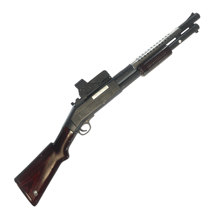 Kinder PUBG M97 Pump Action Shotgun – Gel Blaster