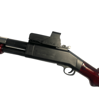 Kinder PUBG M97 Pump Action Shotgun – Gel Blaster