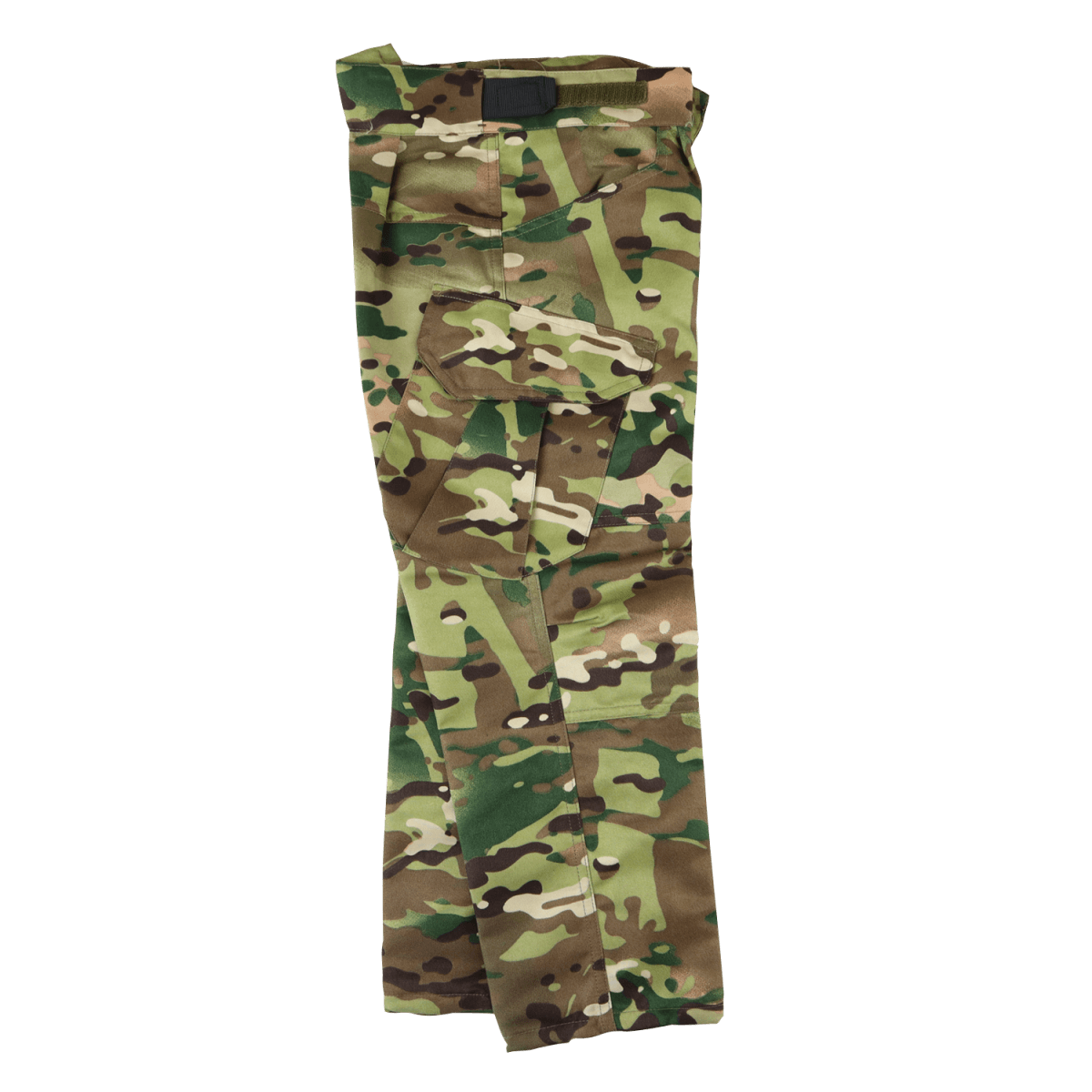 Taktische Uniform für Kinder – Multicam