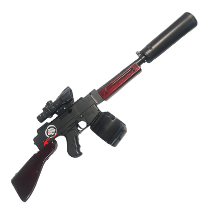 Kinder Thompson Drum Mag Edition Gewehr – Gel Blaster