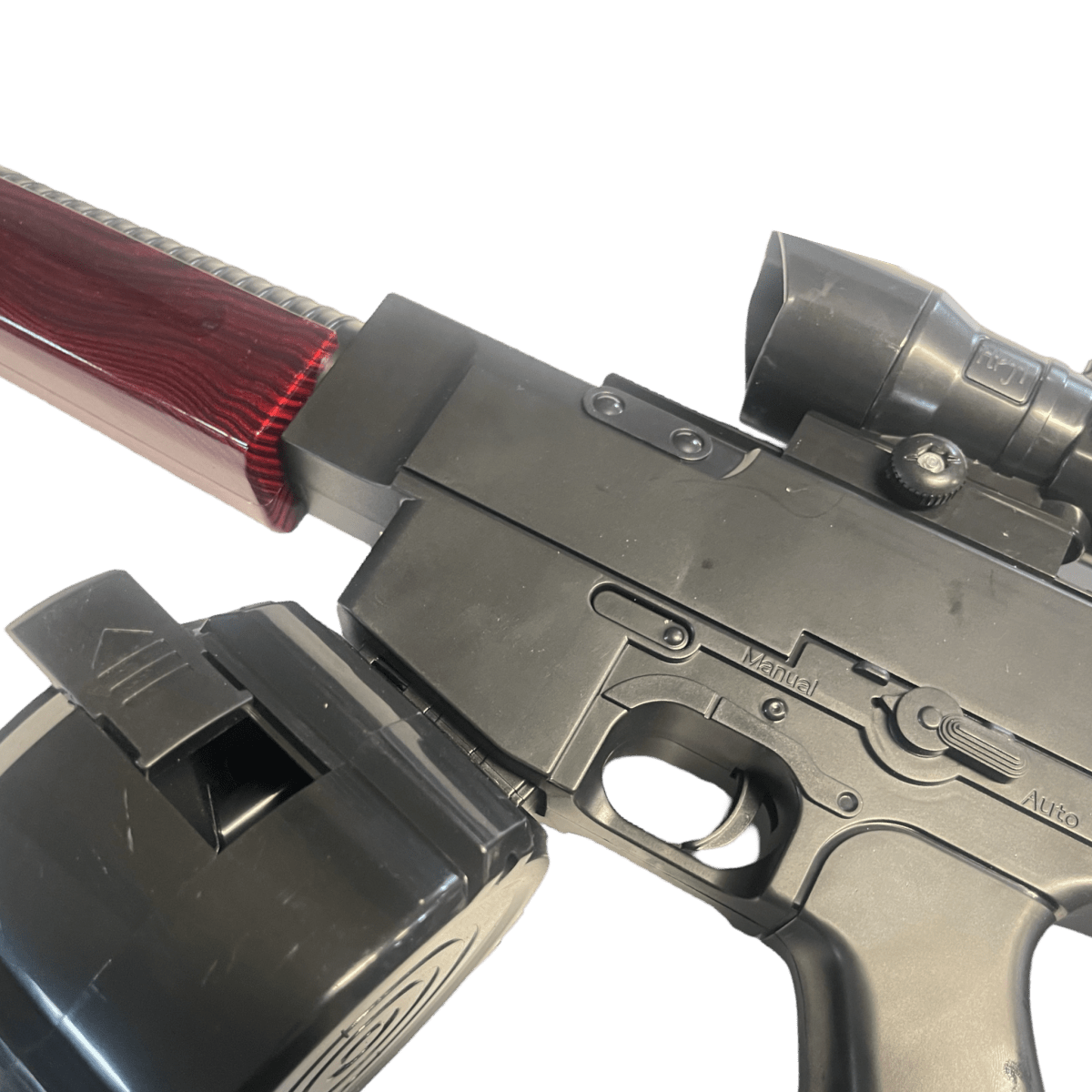 Kinder Thompson Drum Mag Edition Gewehr – Gel Blaster