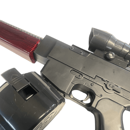 Kinder Thompson Drum Mag Edition Gewehr – Gel Blaster
