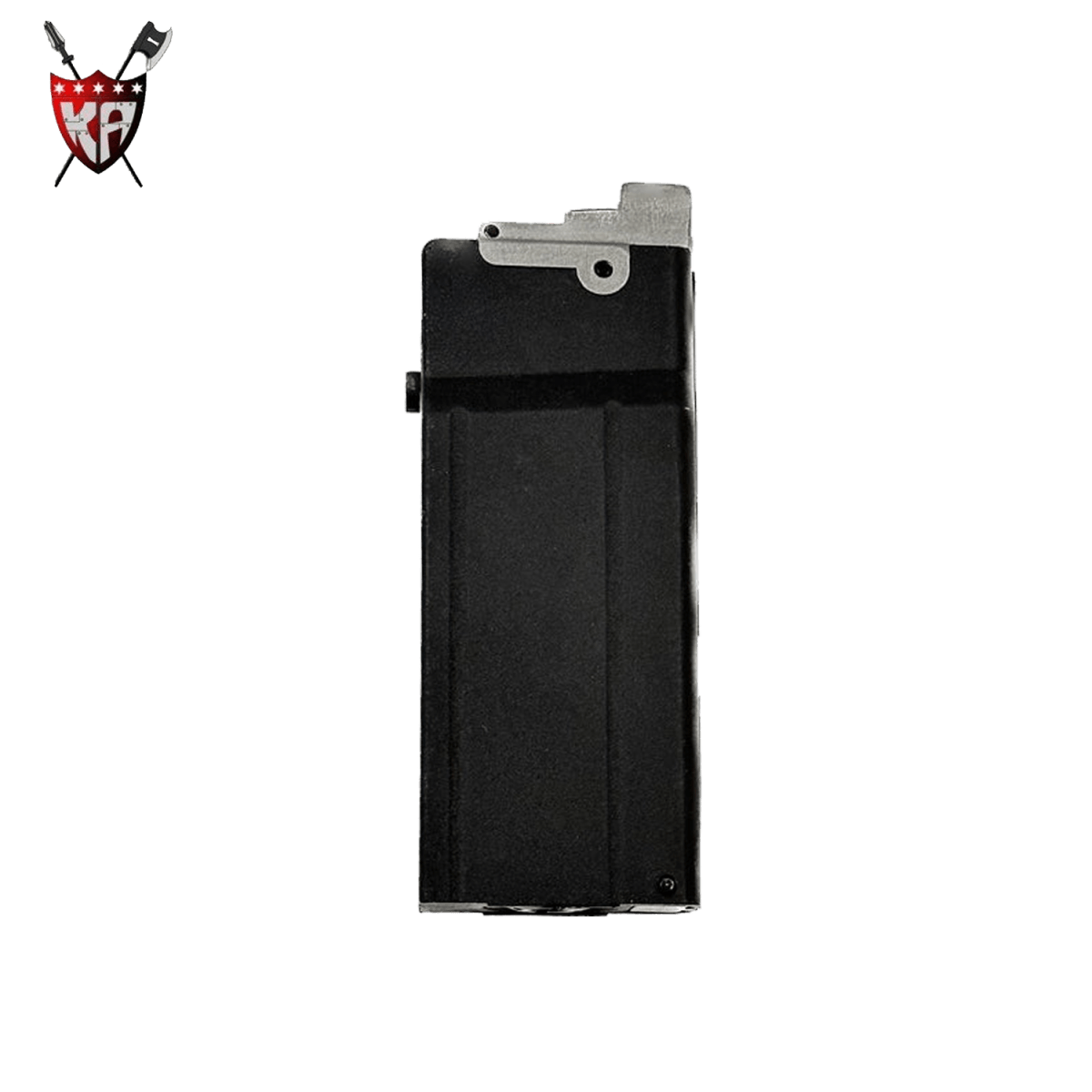 CO2-Magazin der King Arms M1-Serie