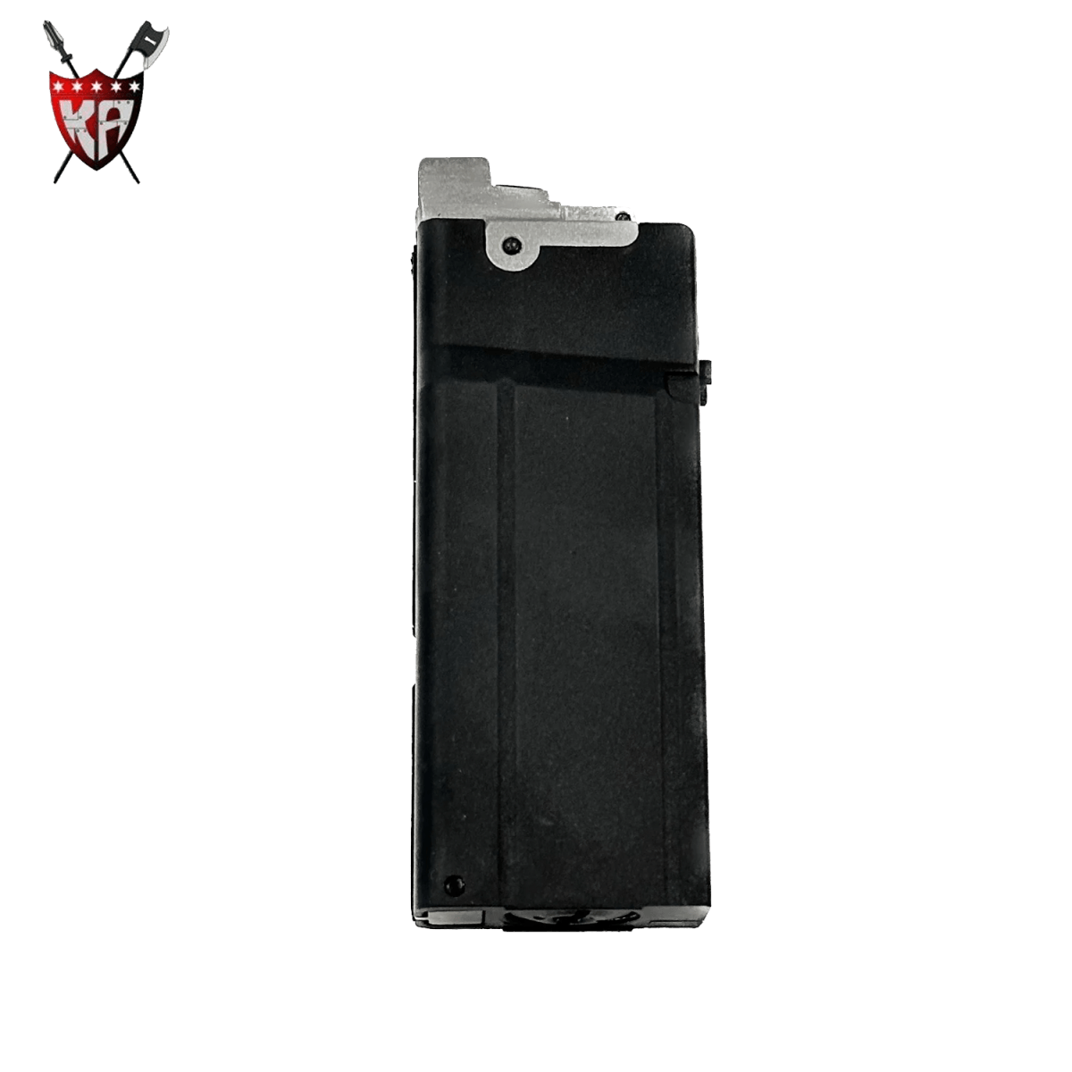 CO2-Magazin der King Arms M1-Serie