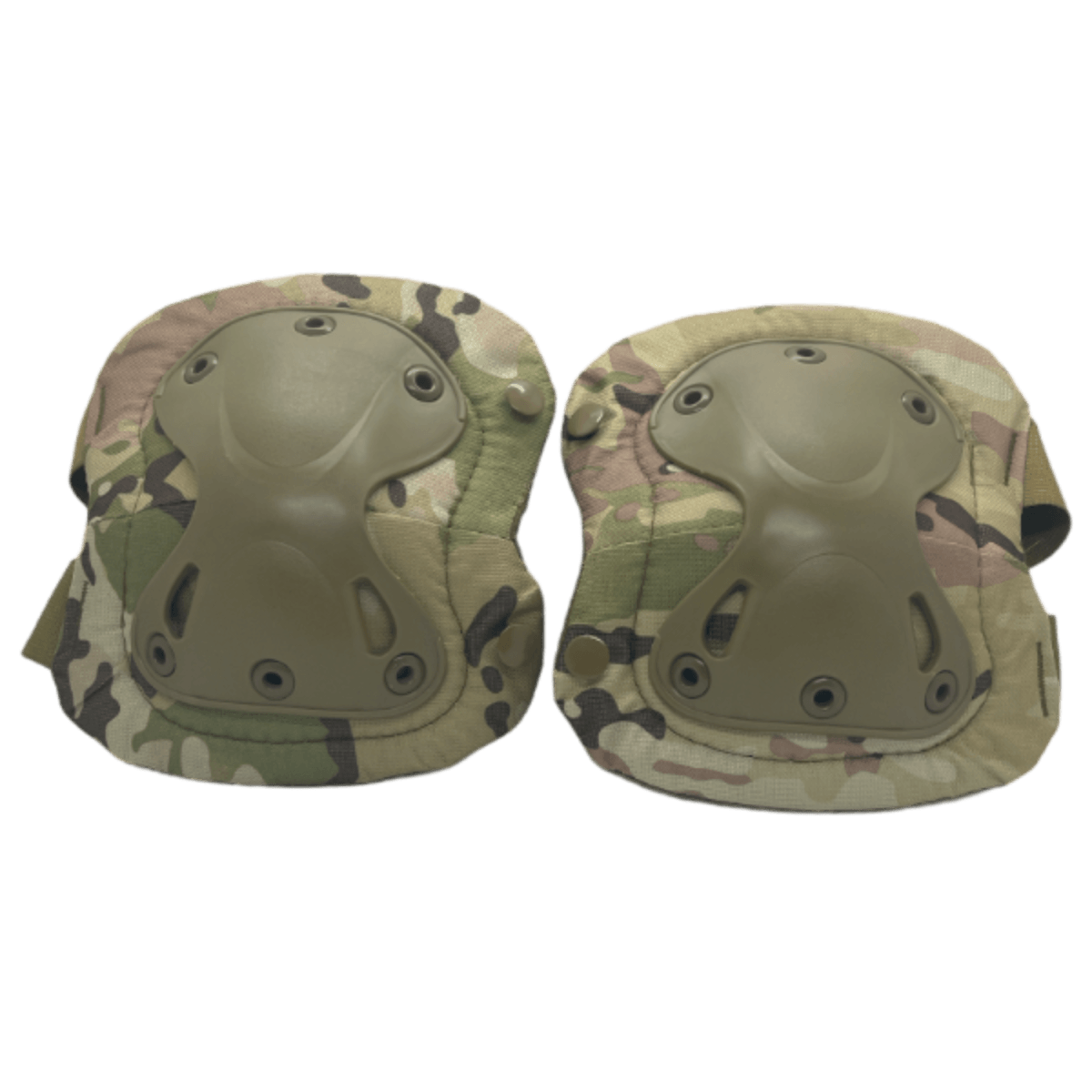 Knee Pads - Tactical Edge Hobbies