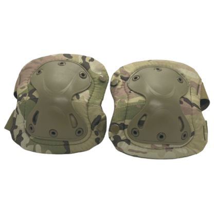 Knee Pads - Tactical Edge Hobbies