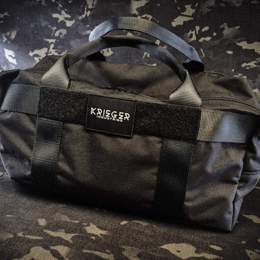 Krieger Industries Reisetasche