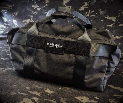 Krieger Industries Reisetasche