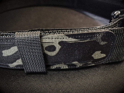 Krieger Industries Enhanced Combat Shooter (ECS) Gürtel