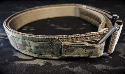 Krieger Industries Enhanced Combat Shooter (ECS) Gürtel