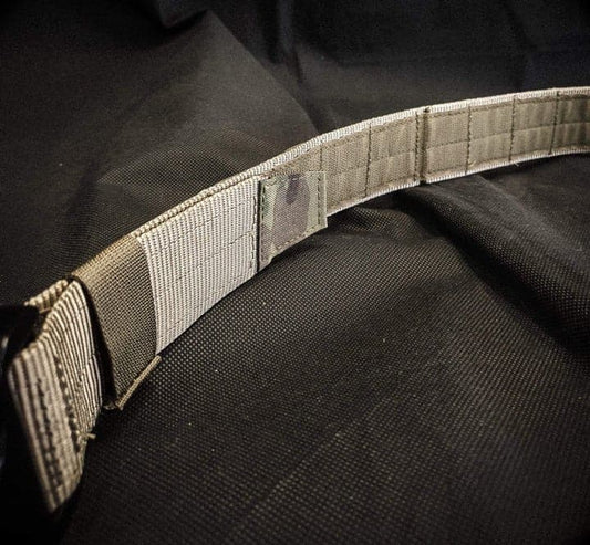 Krieger Industries Enhanced Combat Shooter (ECS) Gürtel