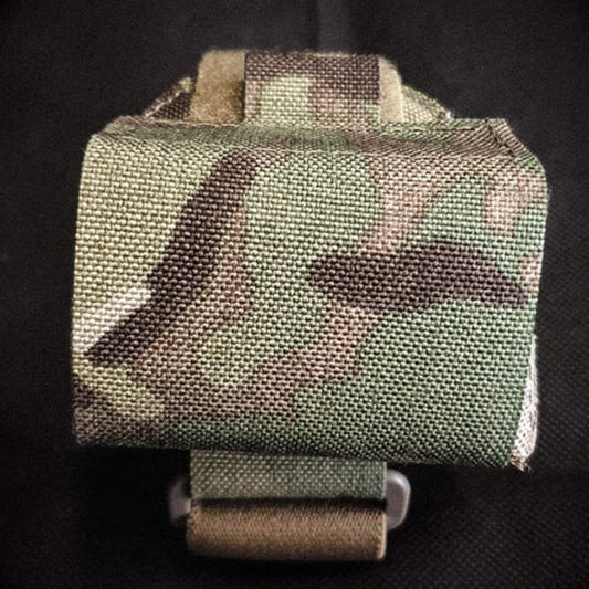 Krieger Industries Garmin 601 GPS-Handgelenktasche