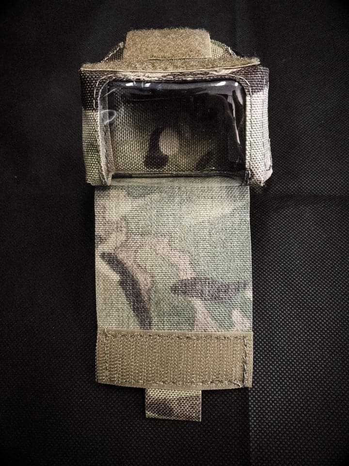 Krieger Industries Garmin 601 GPS-Handgelenktasche