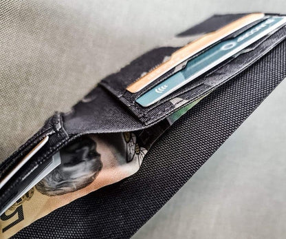 Geldbörse von Krieger Industries
