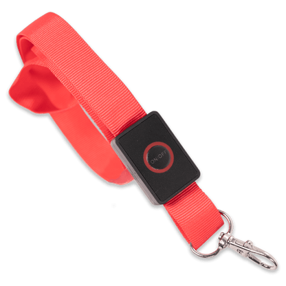 LED Lanyard - Tactical Edge Hobbies