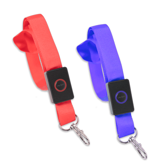 LED-Lanyard