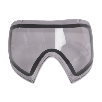 Gläser für Striker-Gesichtsmasken