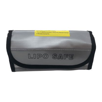 Lipo Safe Bag - Tactical Edge Hobbies