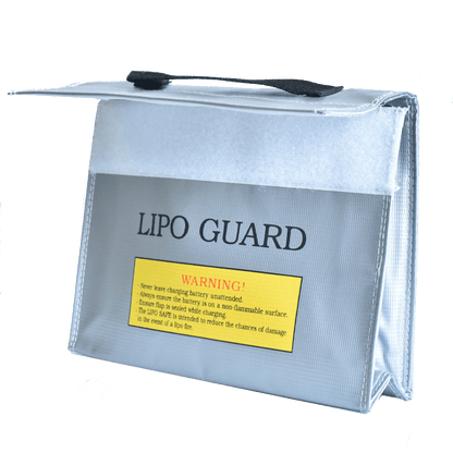 Lipo Safe Bag - Tactical Edge Hobbies