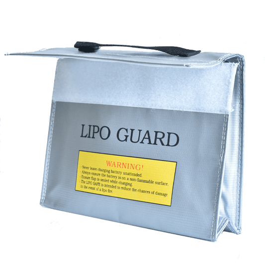 Lipo Safe Bag - Tactical Edge Hobbies