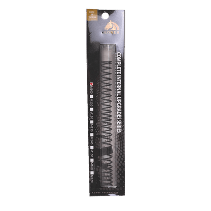 Lonex M90 Feder