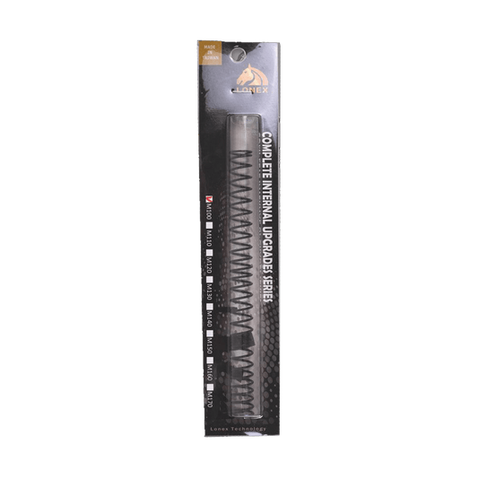 Lonex Tune-Up Spring - Tactical Edge Hobbies