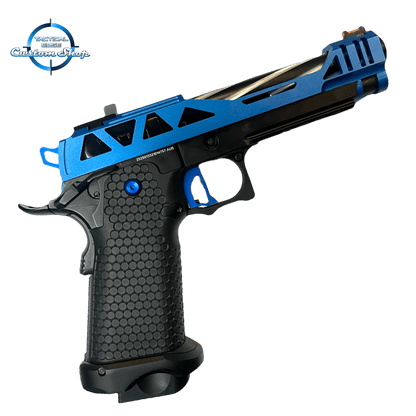 „LUXE“ Custom Hi Capa Gel Blaster Pistole