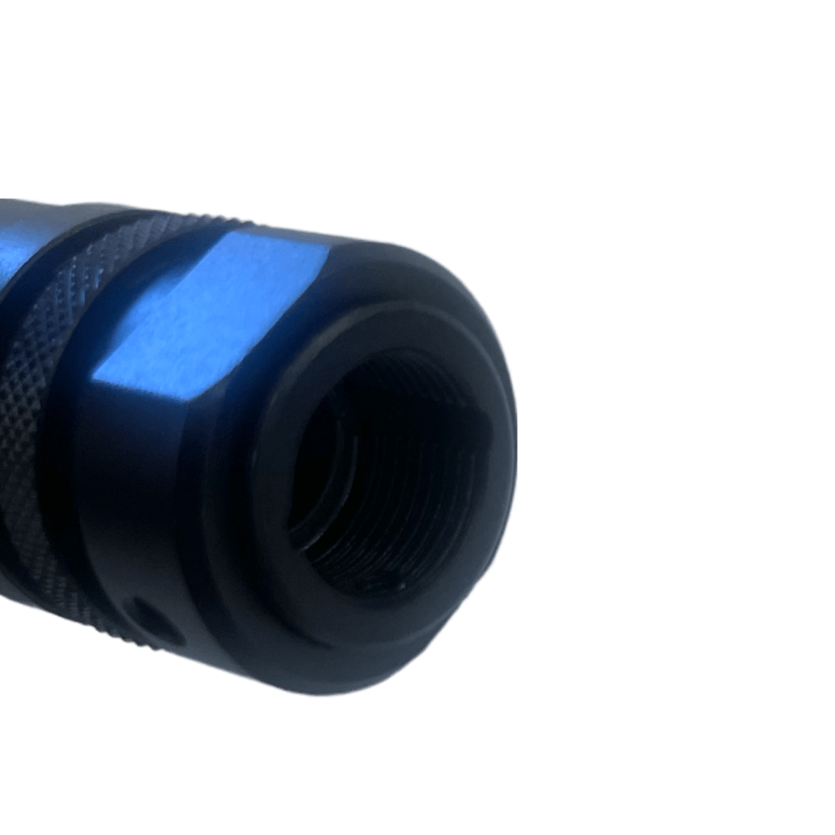 IHobby Flash Hider & Hopup Combo