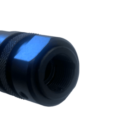 IHobby Flash Hider & Hopup Combo