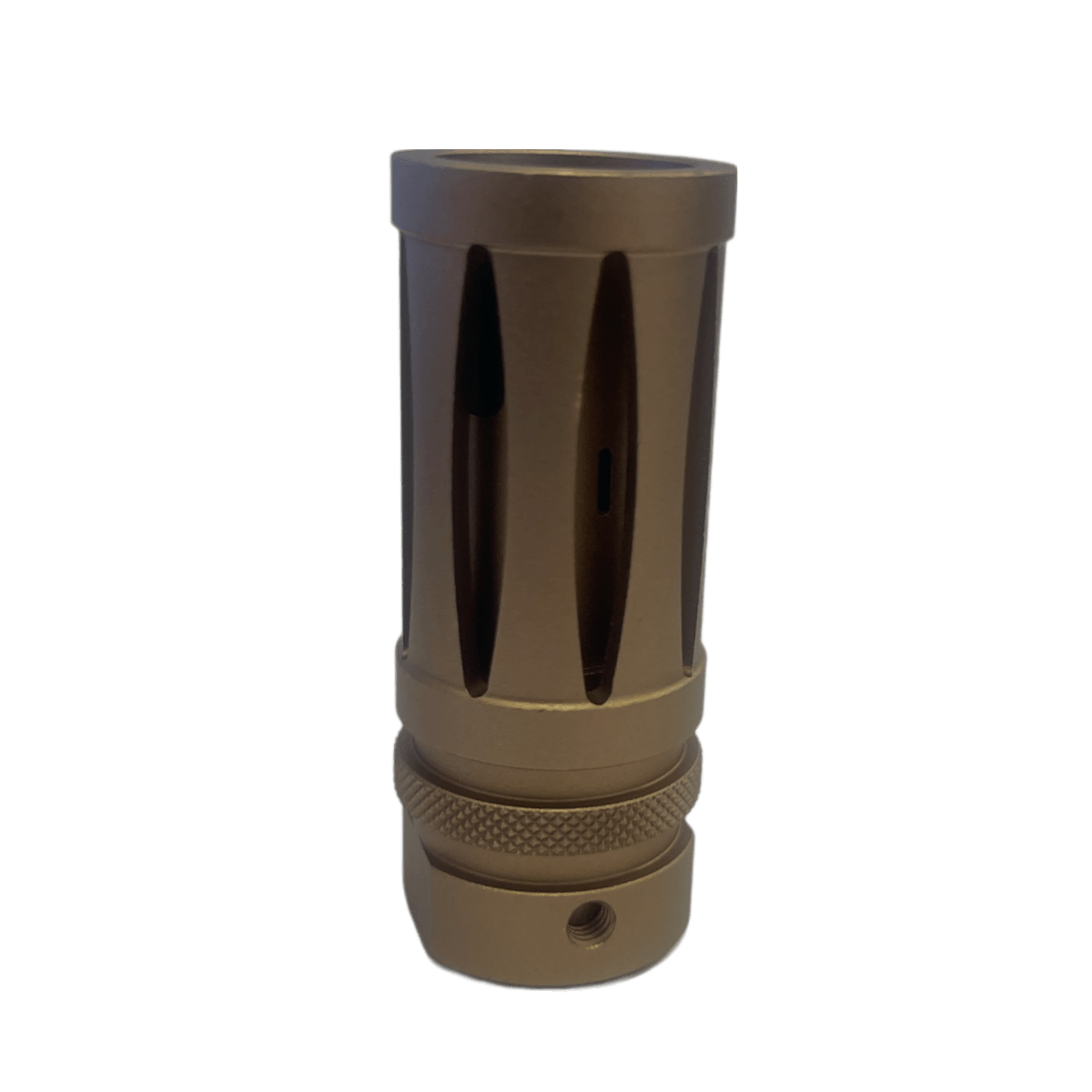IHobby Flash Hider & Hopup Combo
