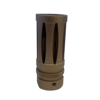 IHobby Flash Hider & Hopup Combo