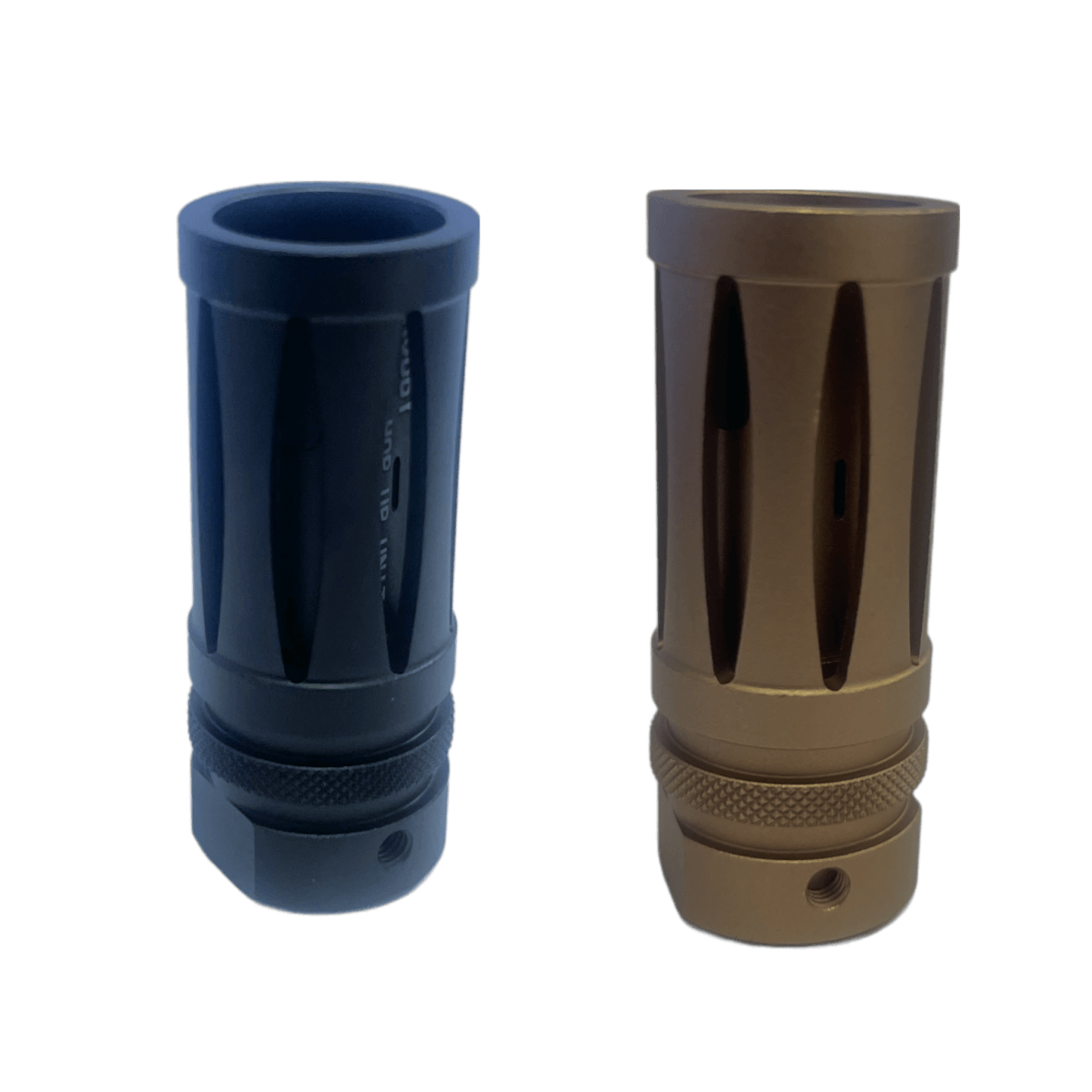 IHobby Flash Hider & Hopup Combo