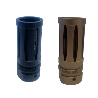 IHobby Flash Hider & Hopup Combo