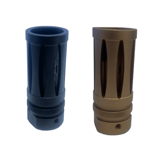IHobby Flash Hider & Hopup Combo