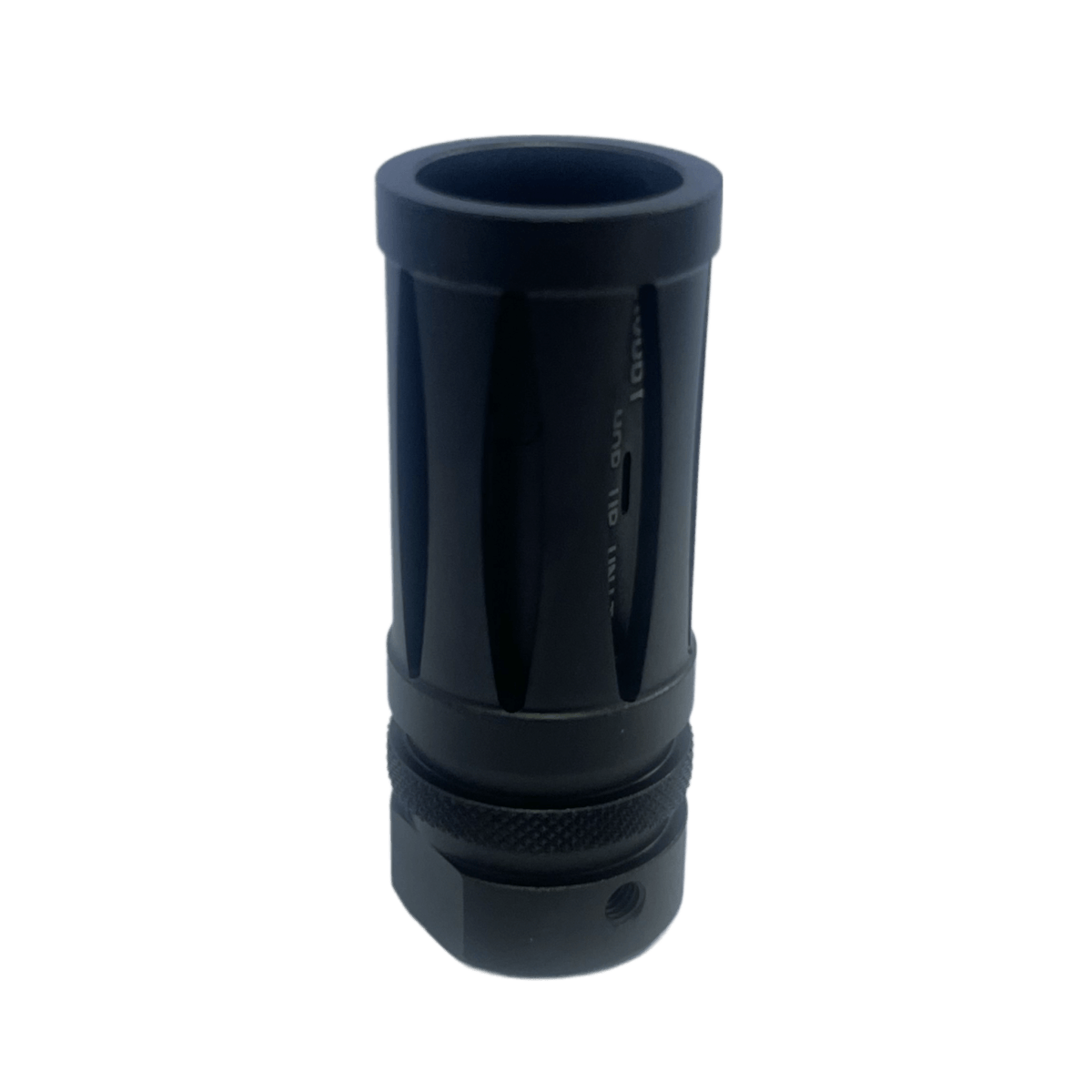 M4 Flash Hider 14mm CCW with IHOBBY Hop Up Unit - Tactical Edge Hobbies