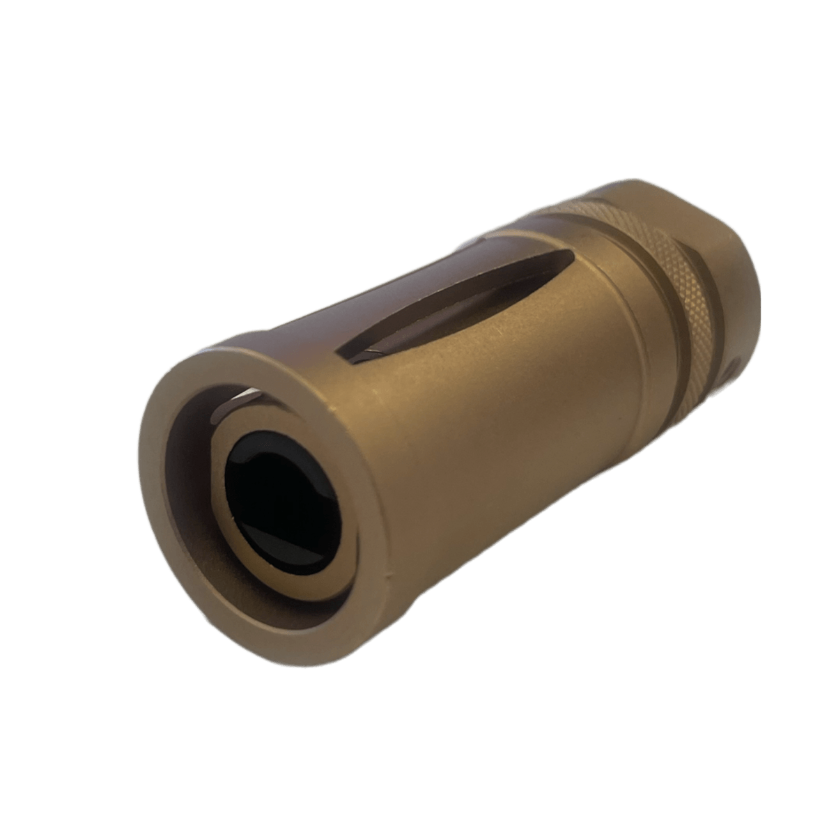IHobby Flash Hider & Hopup Combo