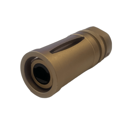 IHobby Flash Hider & Hopup Combo